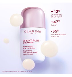 Bright Plus [ADVANCED]  - Sérum expert éclat anti-taches